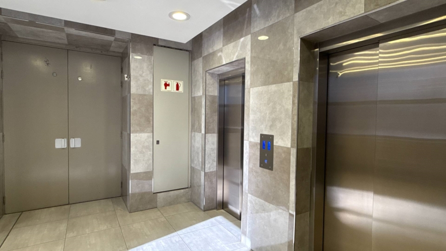 To Let commercial Property for Rent in Cape Town City Centre Western Cape